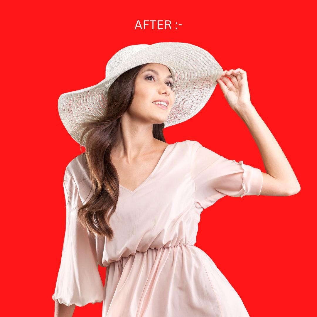 AI generated lifestyle product shot